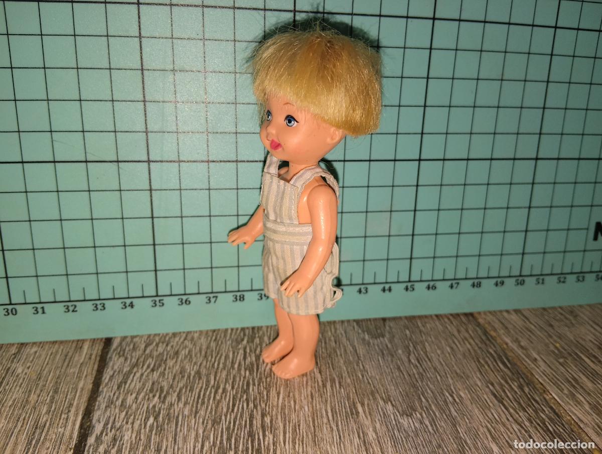 Mu&ntilde;ecas modernas: Mu&ntilde;eco Tommy hermano de Ken - Foto 6
