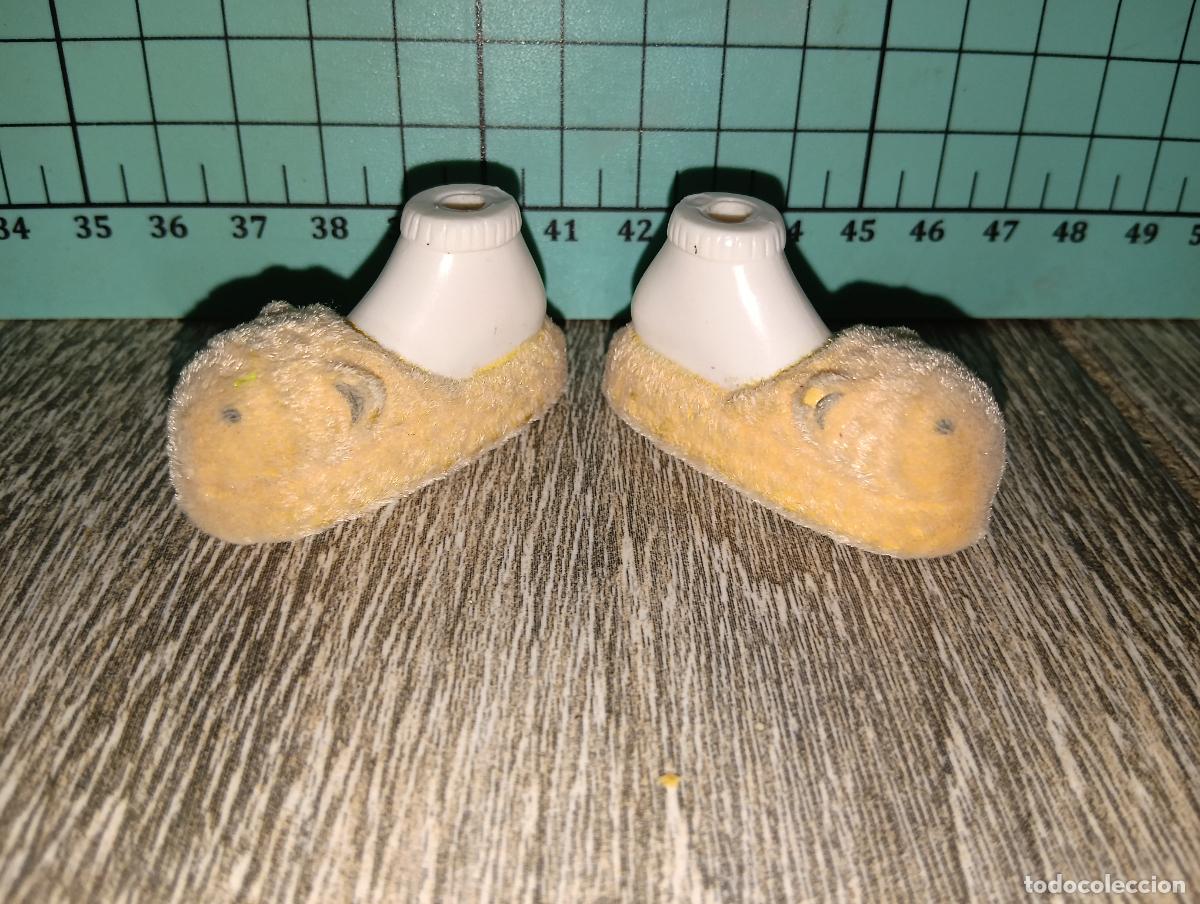 Mu&ntilde;ecas modernas: Zapatos de mu&ntilde;eca Bratz