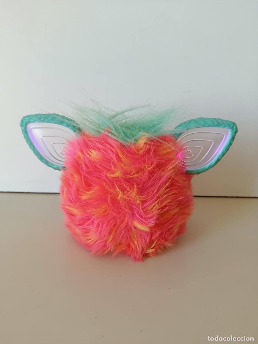 Mu&ntilde;ecas modernas: Furby Hasbro Interactive Con Orecchie Luminose - Foto 2