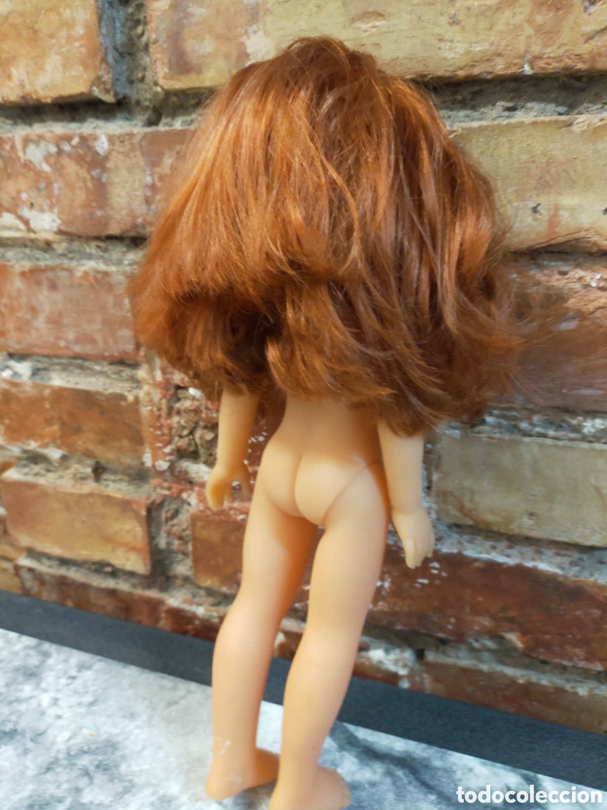 Mu&ntilde;ecas modernas: Mu&ntilde;eca Corolle pelirroja - Foto 6