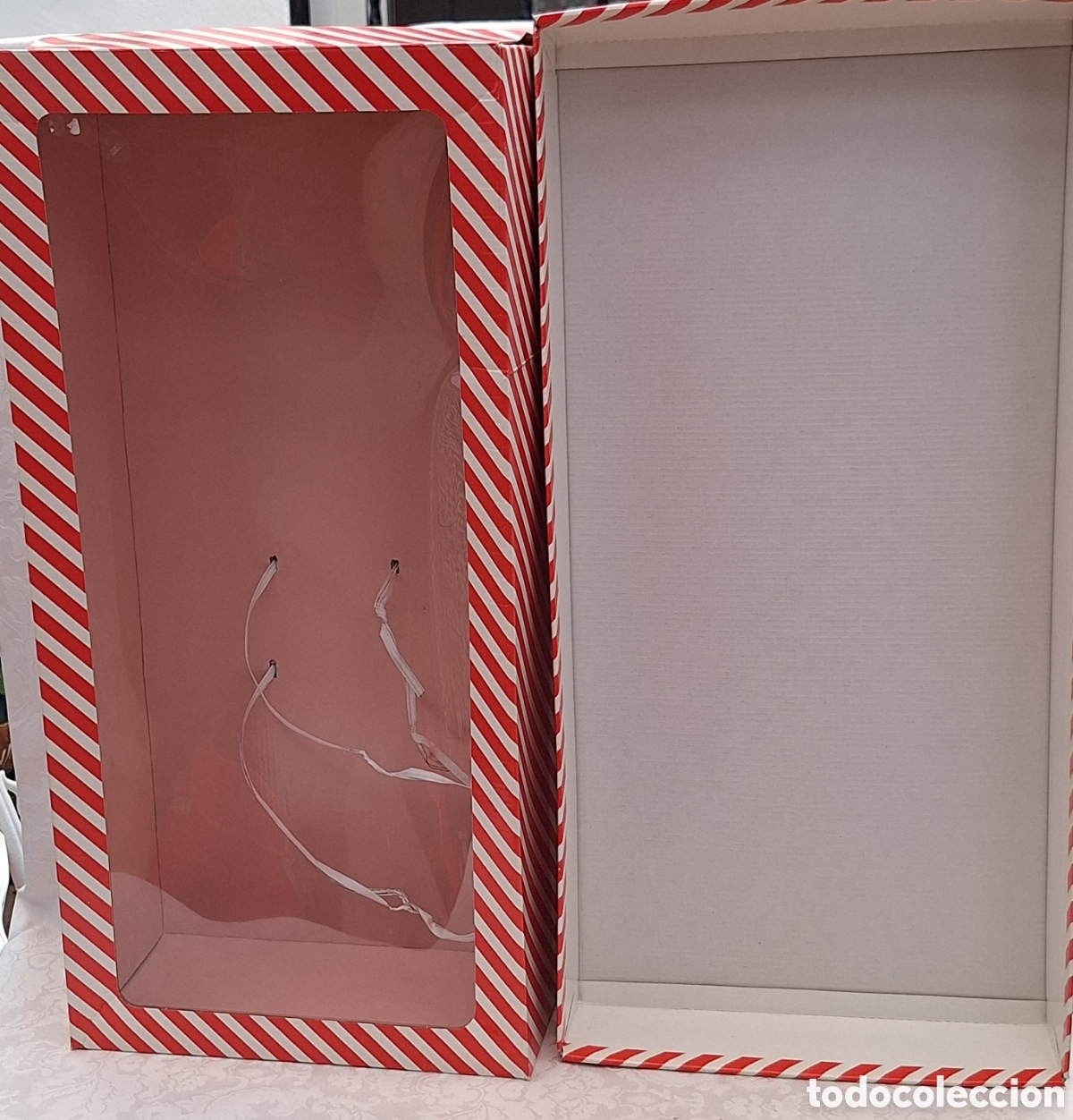 Mu&ntilde;ecas modernas: Caja de mariquita P&eacute;rez - Foto 2