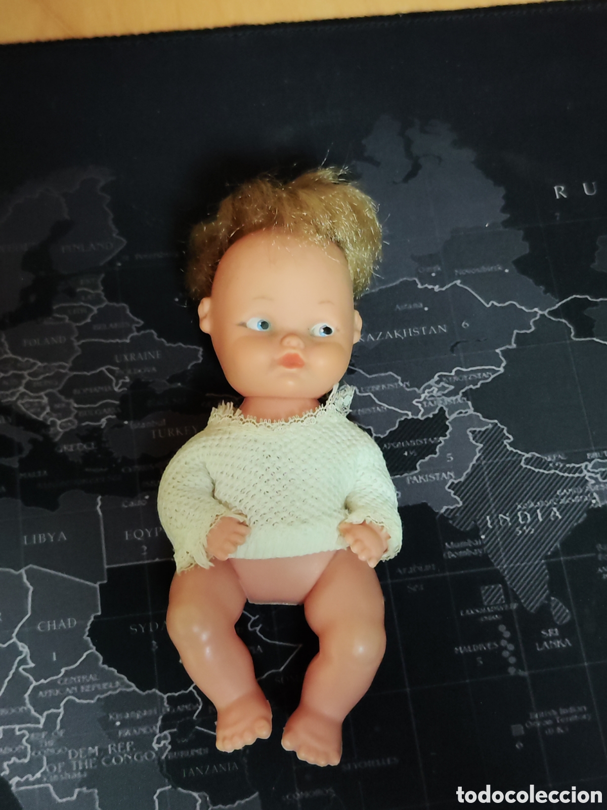 Mu&ntilde;ecas modernas: Mama Luchi y Luchito de jesmar - Foto 2