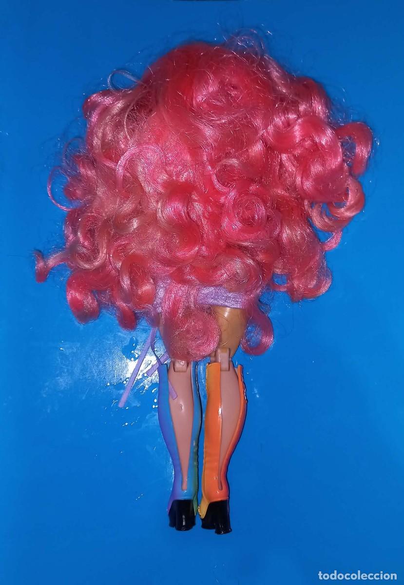 Mu&ntilde;ecas modernas: Mu&ntilde;eca Rainbow High, Pinkly Paige - MGA - Foto 3
