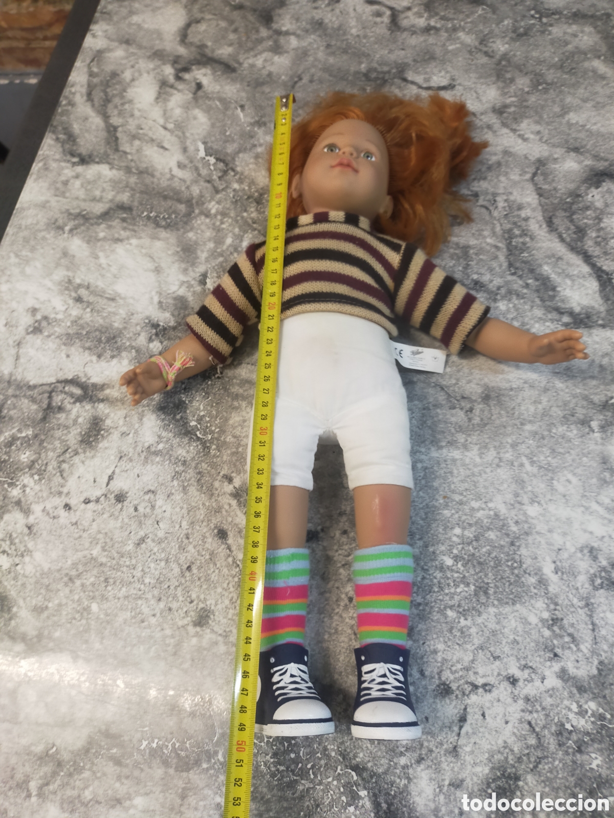Mu&ntilde;ecas modernas: Mu&ntilde;eca Kika Superbruja - Foto 2