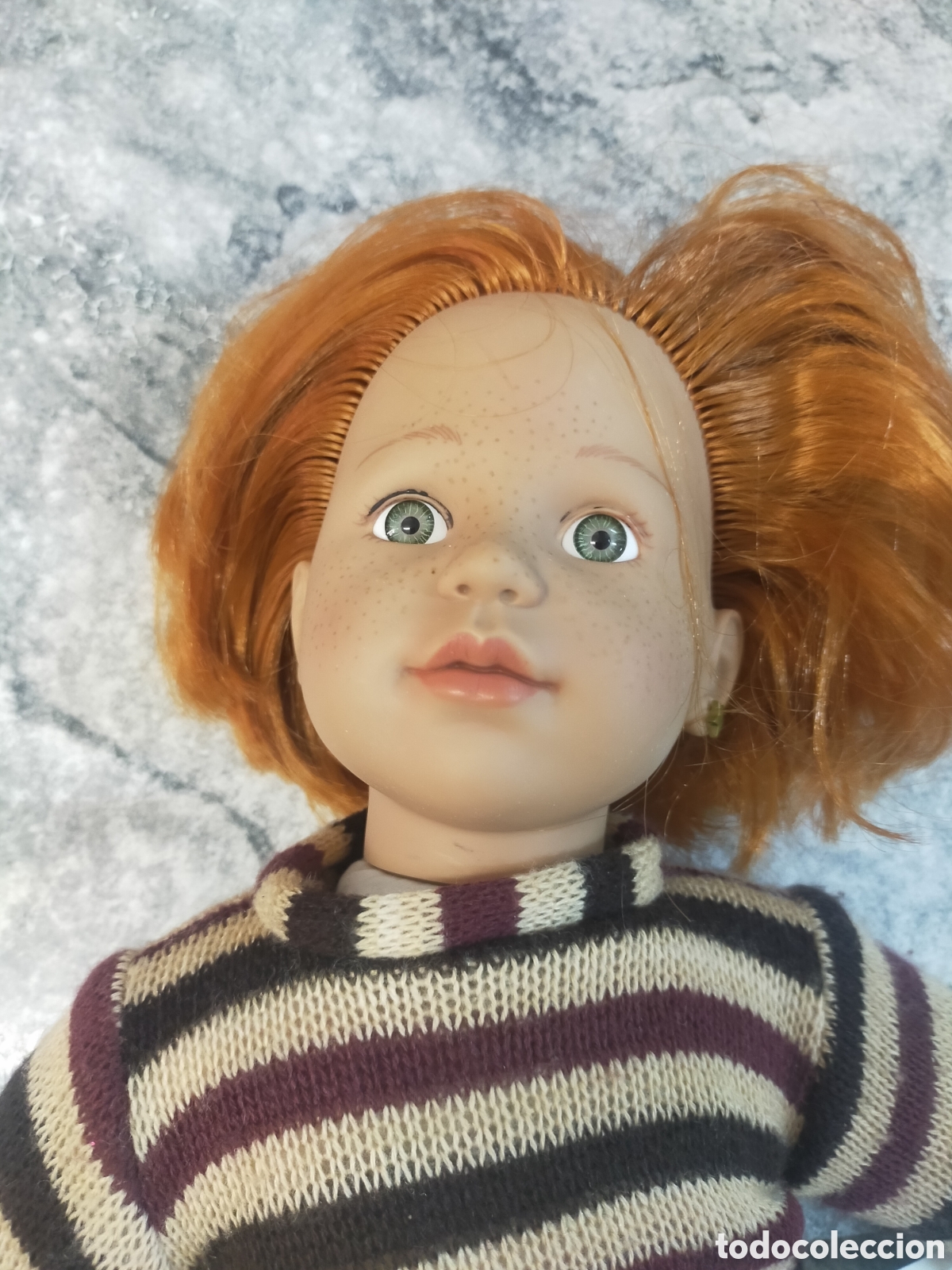 Mu&ntilde;ecas modernas: Mu&ntilde;eca Kika Superbruja - Foto 4