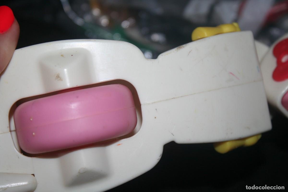 Mu&ntilde;ecas modernas: moto hello kitty PEDIDO MINIMO 5E - Foto 3