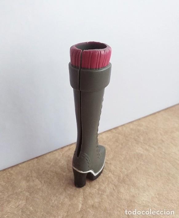 Mu&ntilde;ecas modernas: Bota suelta de mu&ntilde;eca Bratz, brazt - Foto 3