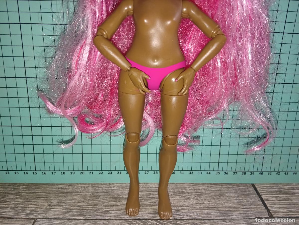 Mu&ntilde;ecas modernas: Mu&ntilde;eca Rainbow high Daria Roselyn - Foto 2