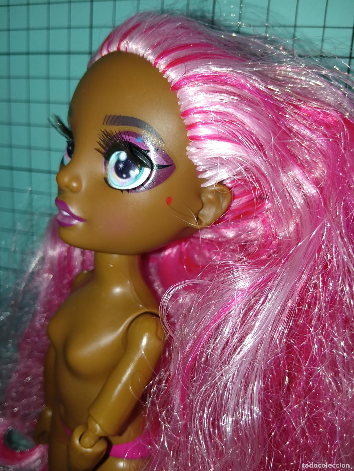 Mu&ntilde;ecas modernas: Mu&ntilde;eca Rainbow high Daria Roselyn - Foto 3