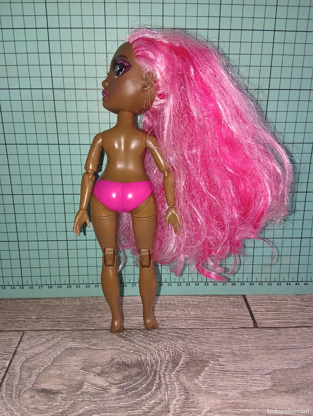 Mu&ntilde;ecas modernas: Mu&ntilde;eca Rainbow high Daria Roselyn - Foto 6
