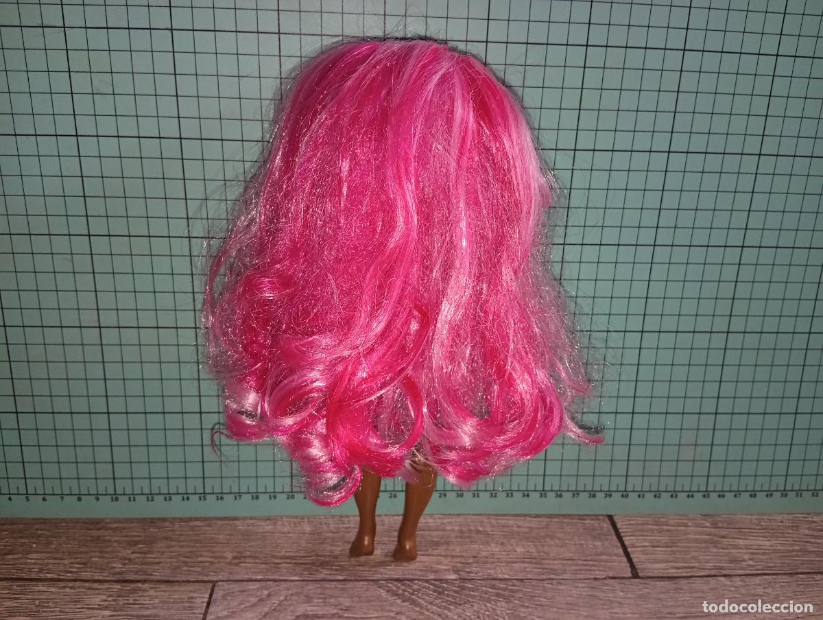 Mu&ntilde;ecas modernas: Mu&ntilde;eca Rainbow high Daria Roselyn - Foto 7