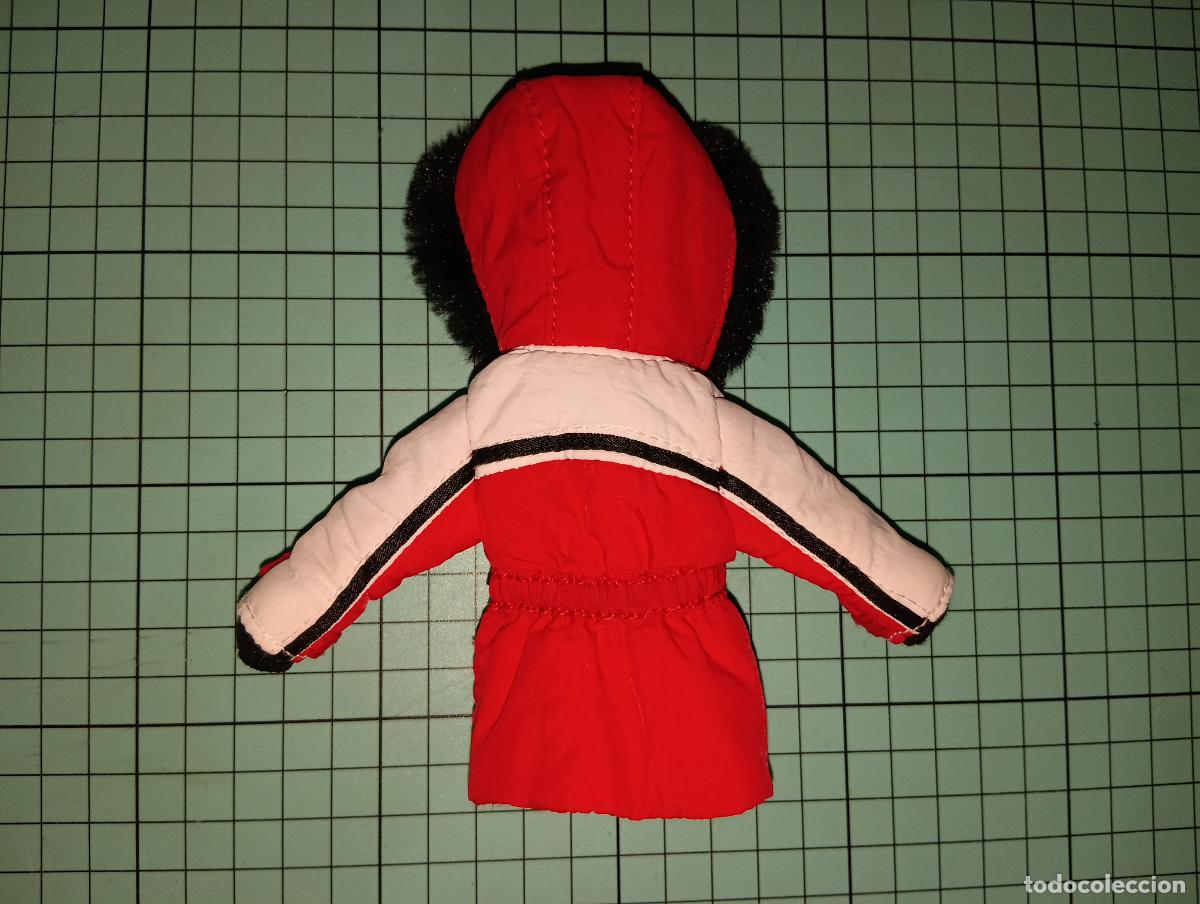 Mu&ntilde;ecas modernas: Chaqueta de mu&ntilde;eca Rainbow high - Foto 2