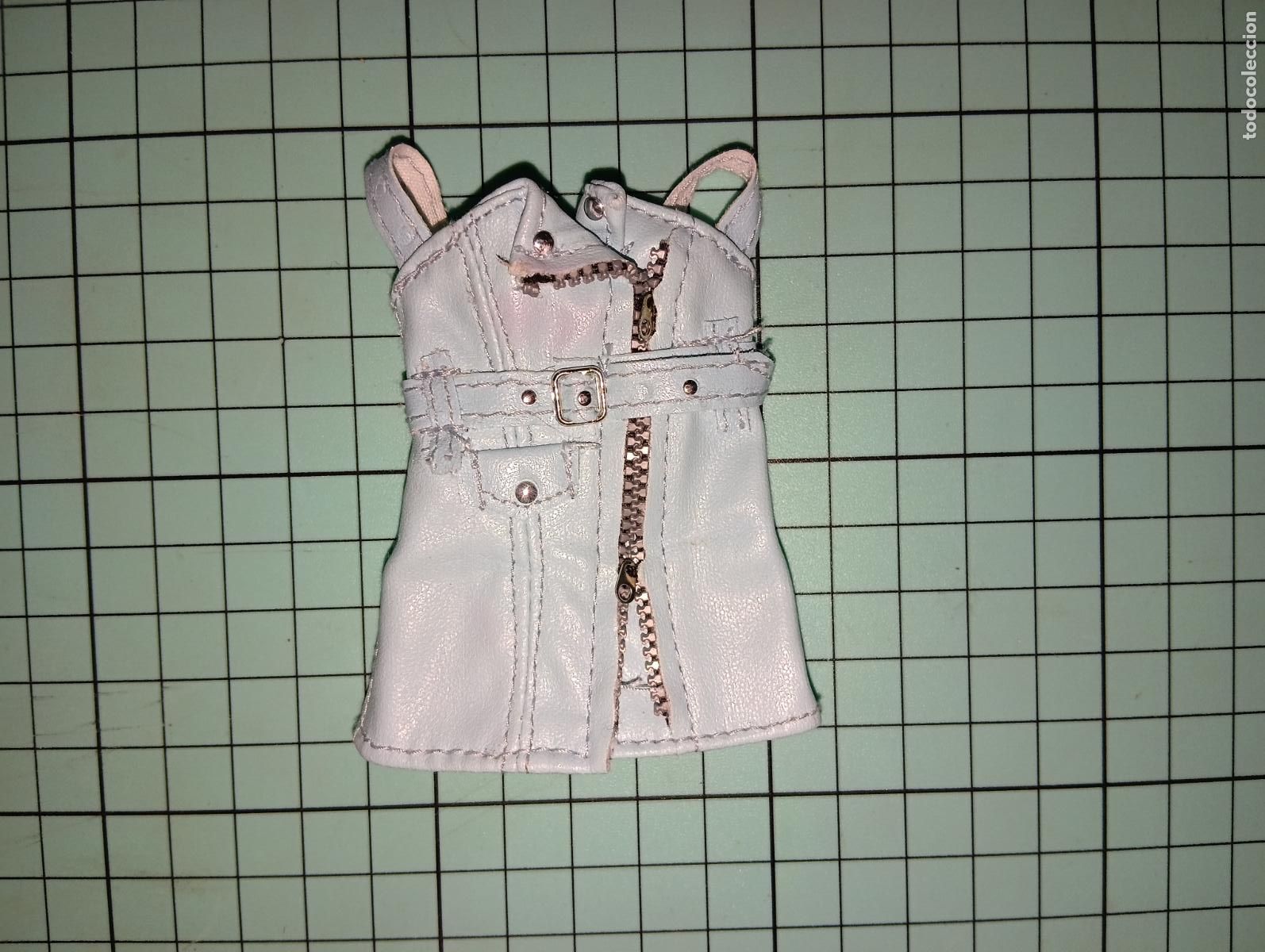 Mu&ntilde;ecas modernas: Vestido de mu&ntilde;eca Rainbow high - Foto 2