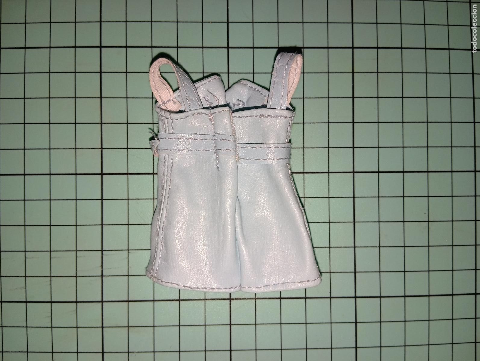 Mu&ntilde;ecas modernas: Vestido de mu&ntilde;eca Rainbow high - Foto 3