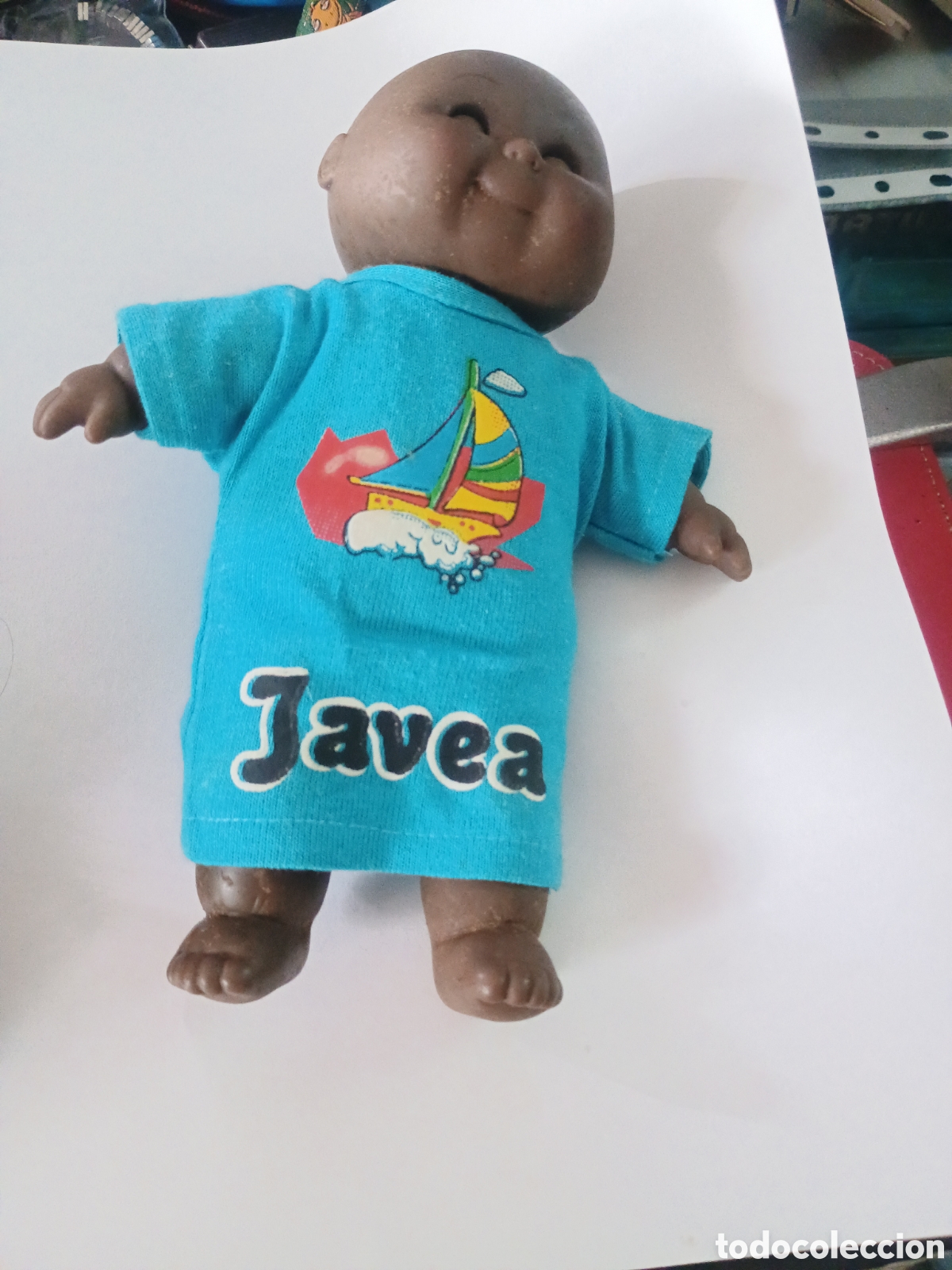 Mu&ntilde;ecas modernas: MU&Ntilde;ECA OTRAS MARCAS NO MATTEL SEGUN FOTOS