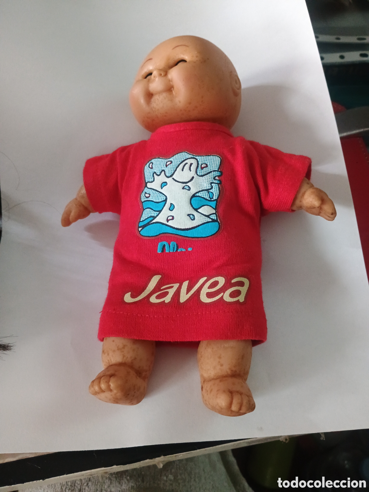 Mu&ntilde;ecas modernas: MU&Ntilde;ECA OTRAS MARCAS NO MATTEL SEGUN FOTOS