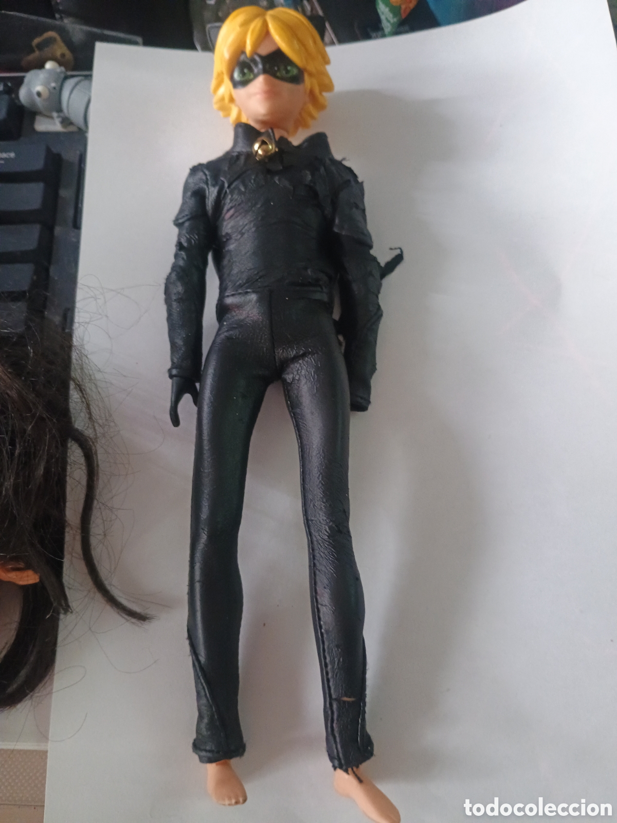 Mu&ntilde;ecas modernas: MU&Ntilde;ECA OTRAS MARCAS NO MATTEL SEGUN FOTOS