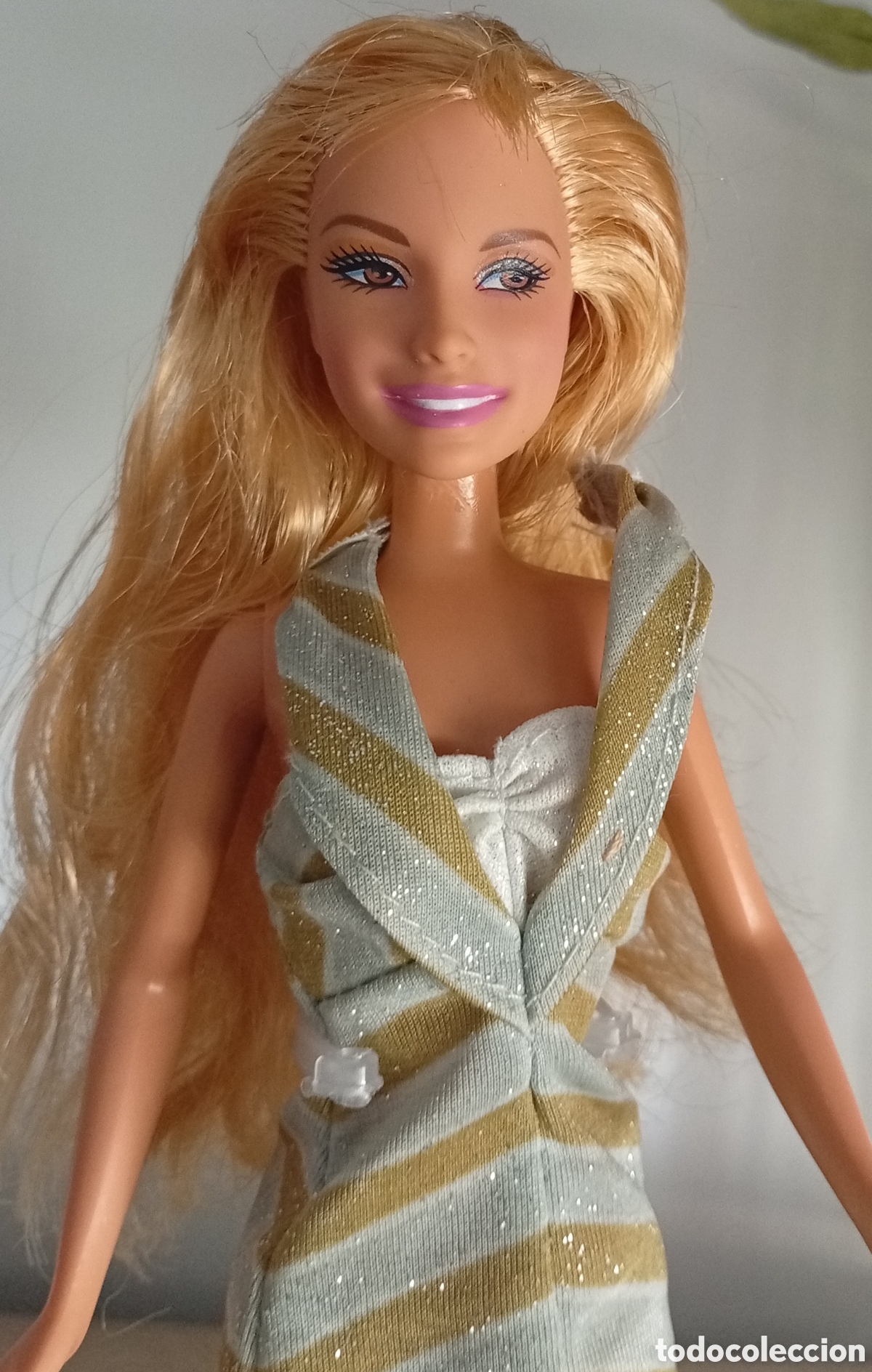 Mu&ntilde;ecas modernas: Mu&ntilde;ecas maniqu&iacute;es tipo Barbie - Foto 2