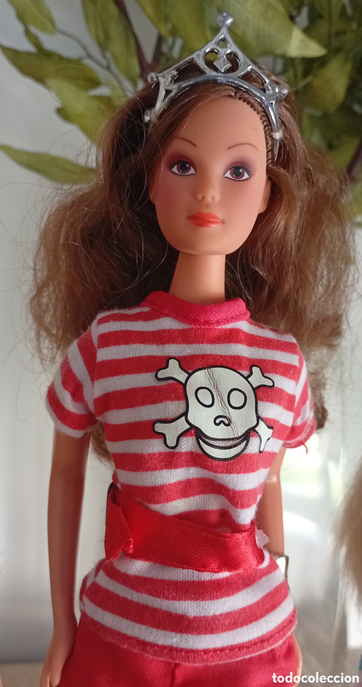 Mu&ntilde;ecas modernas: Mu&ntilde;ecas maniqu&iacute;es tipo Barbie - Foto 3