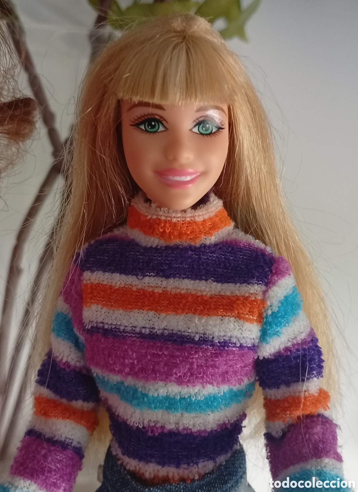 Mu&ntilde;ecas modernas: Mu&ntilde;ecas maniqu&iacute;es tipo Barbie - Foto 4