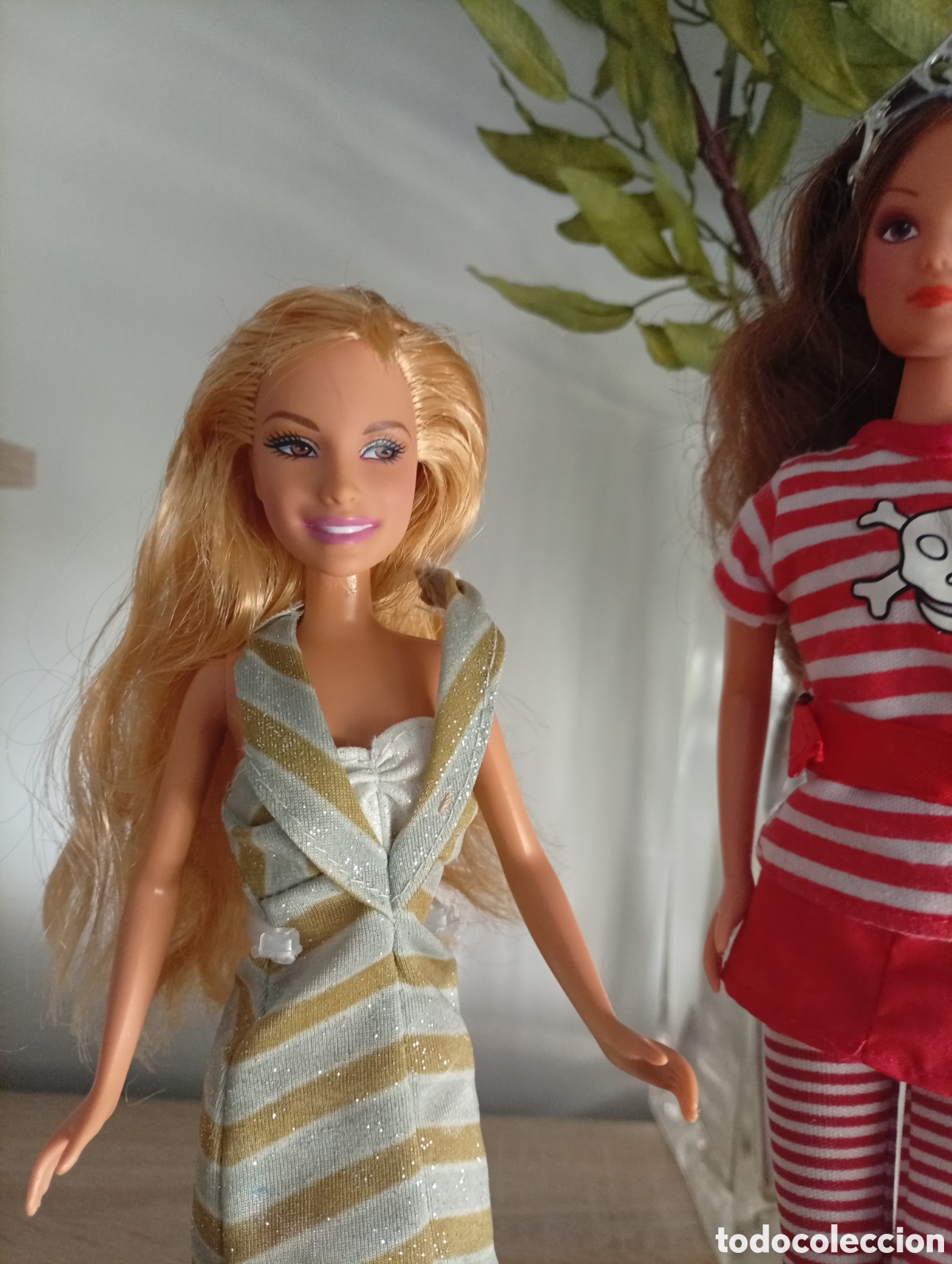 Mu&ntilde;ecas modernas: Mu&ntilde;ecas maniqu&iacute;es tipo Barbie - Foto 5