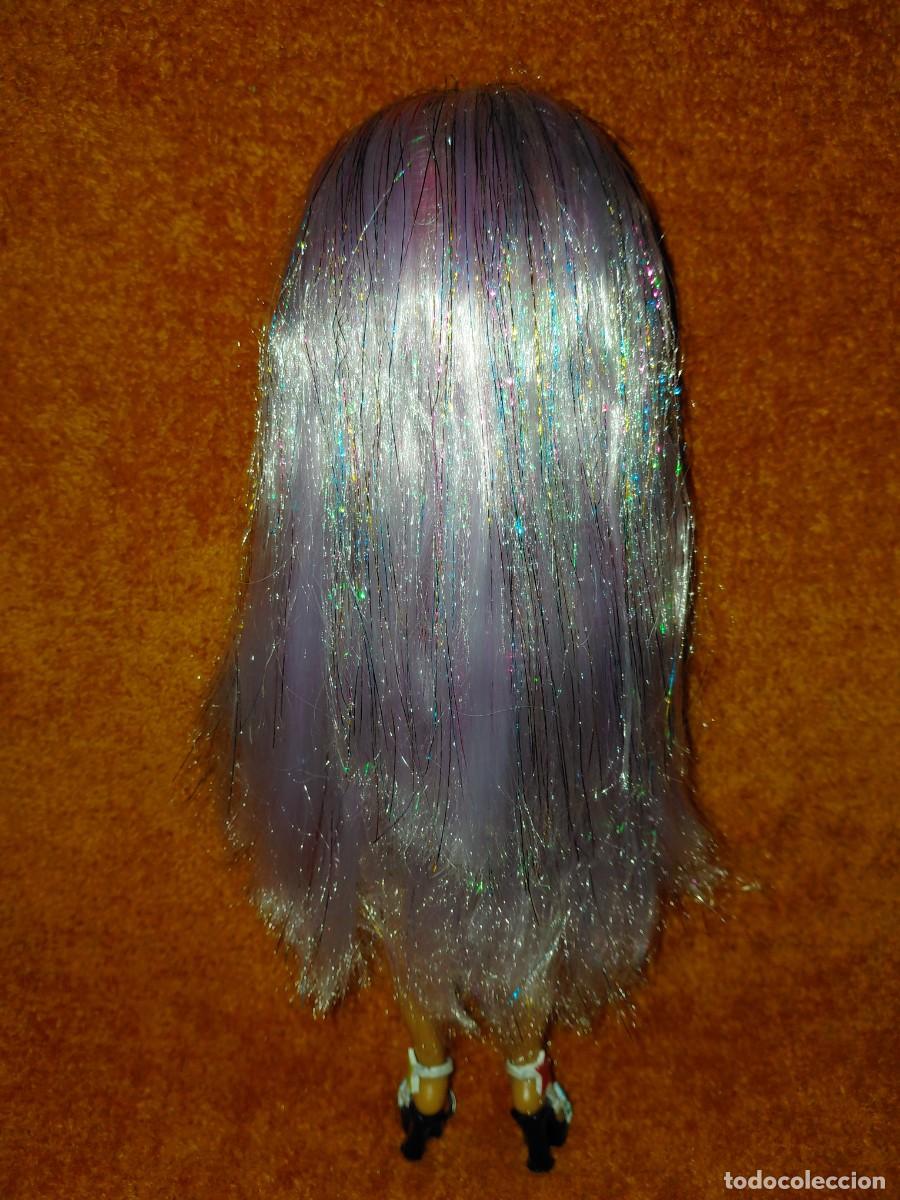 Mu&ntilde;ecas modernas: MU&Ntilde;ECA RAINBOW HIGH AVERY STYLES CON PELUCA MGA - Foto 4