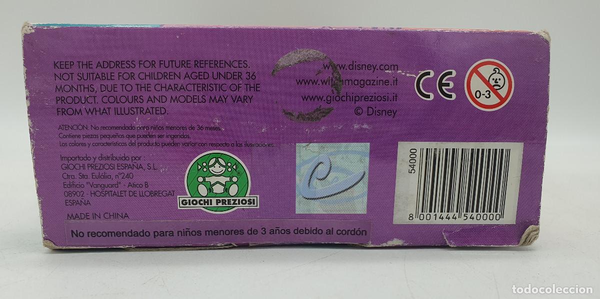 Mu&ntilde;ecas modernas: MU&Ntilde;ECA WITCH IRMA GRANDE EN SU CAJA ORIGINAL - Foto 3