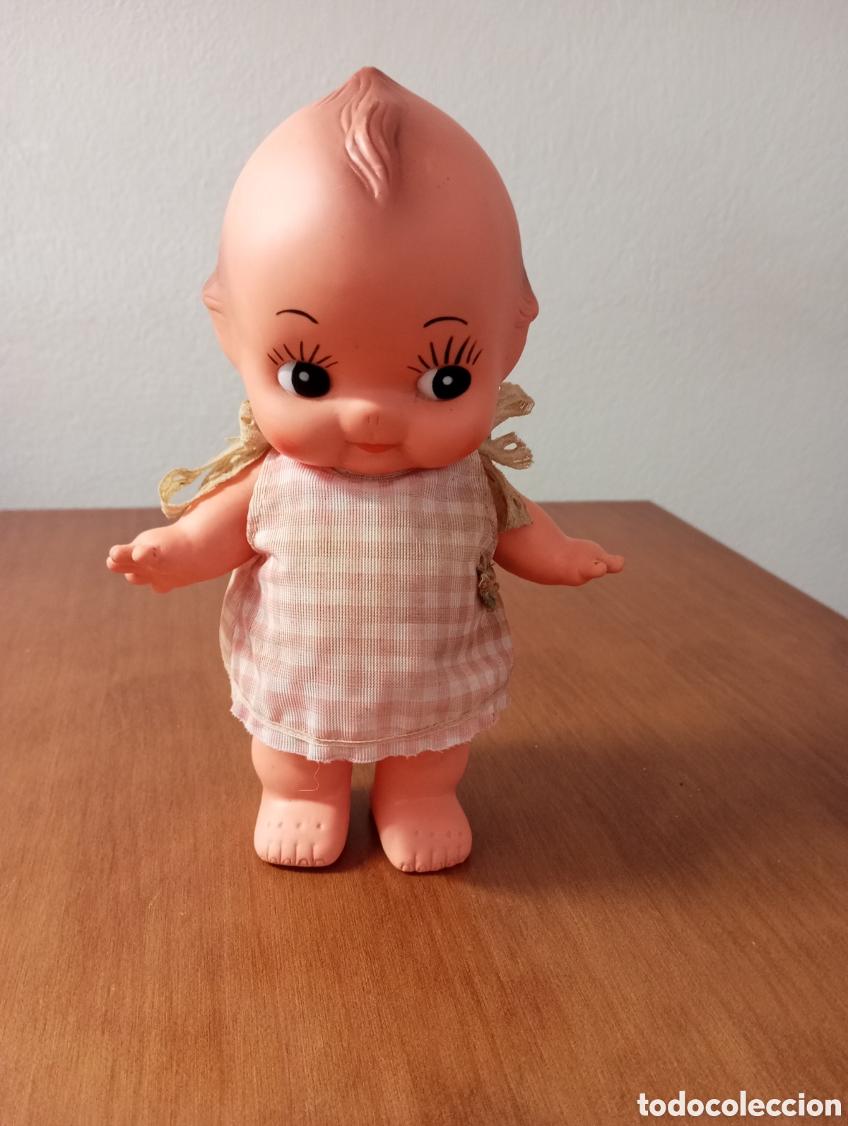 Poup&eacute;es Modernes: Mu&ntilde;eca Kewpie A&ntilde;os 70 Muy bonita
