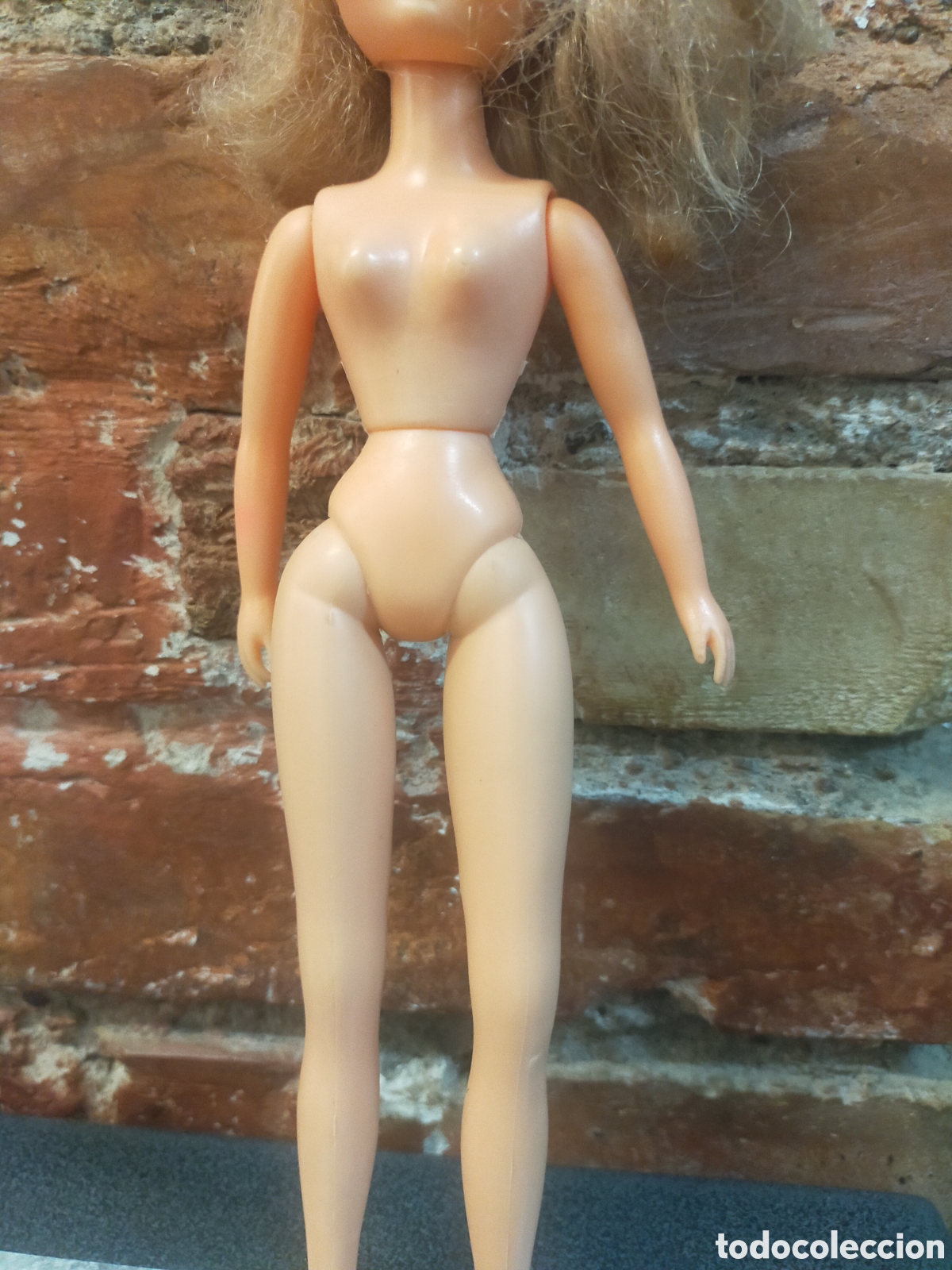 Mu&ntilde;ecas modernas: Mu&ntilde;eca Fleur, parecida a Sindy - Foto 8