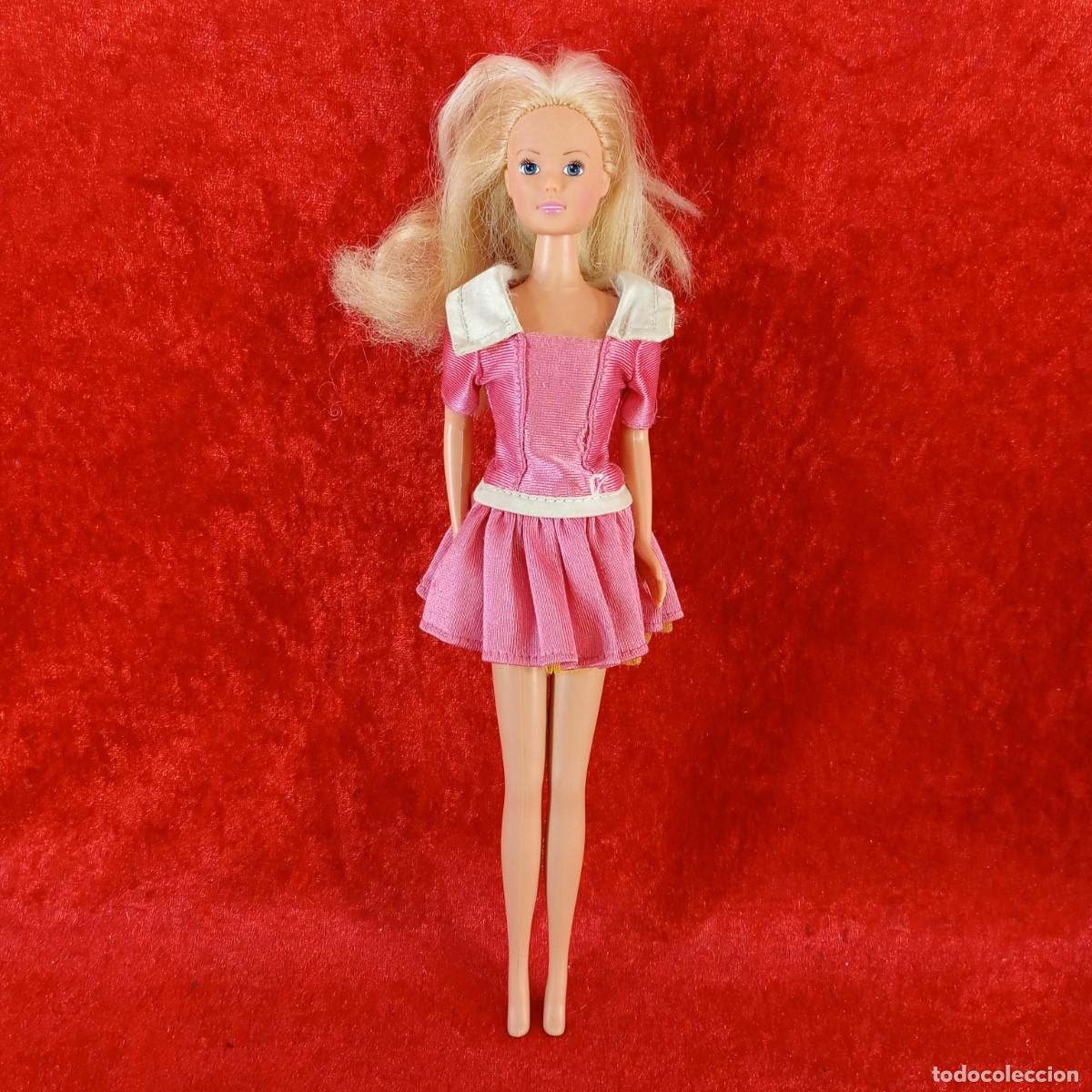 Modern Dolls: MU&Ntilde;ECA - SIMBA TOYS - STEFFI LOVE - 30 CM
