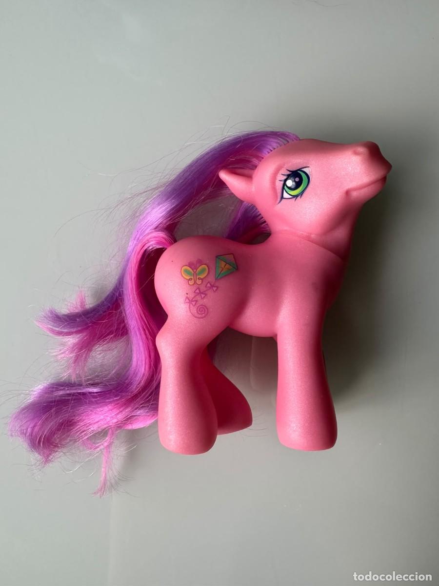 Moderne Puppen: My Little Pony G3 Skywishes