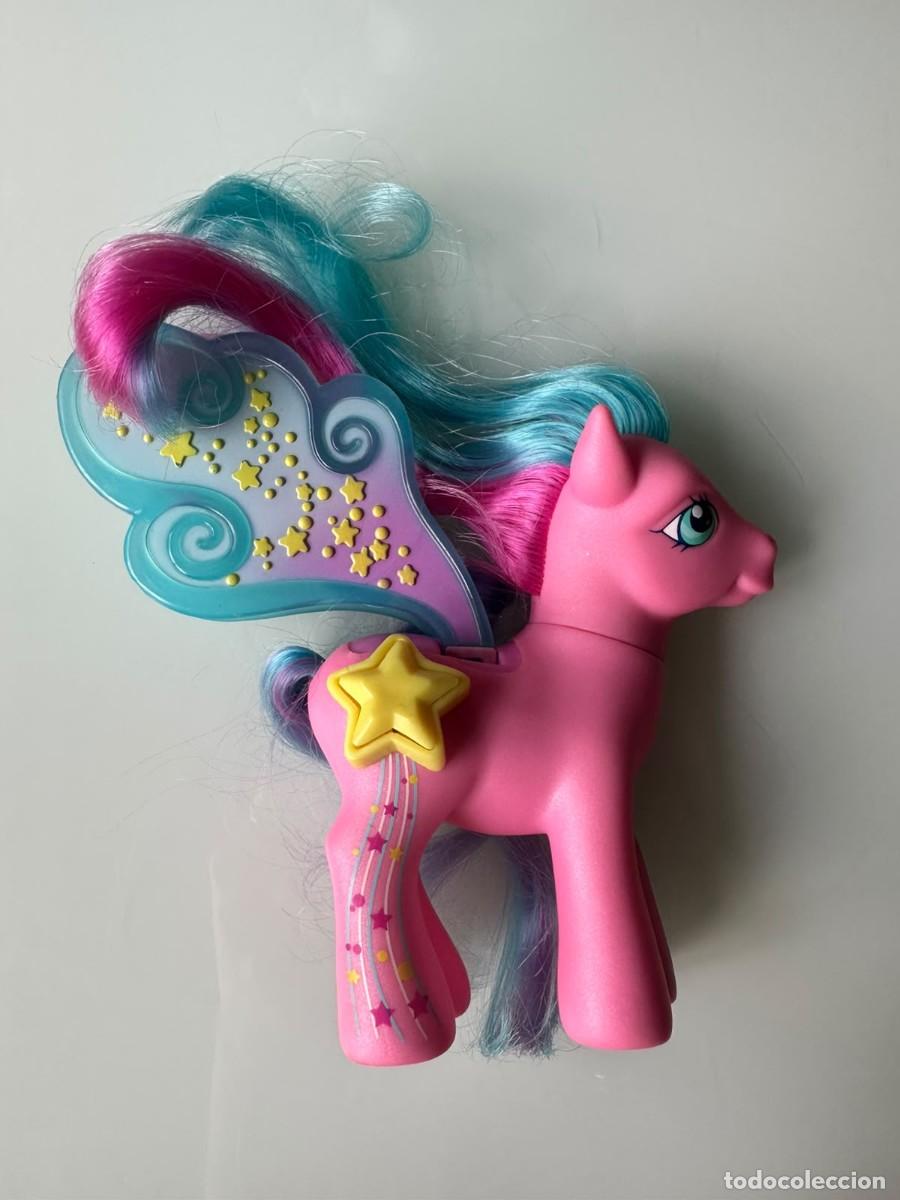 Moderne Puppen: My Little Pony G3 Star Flight