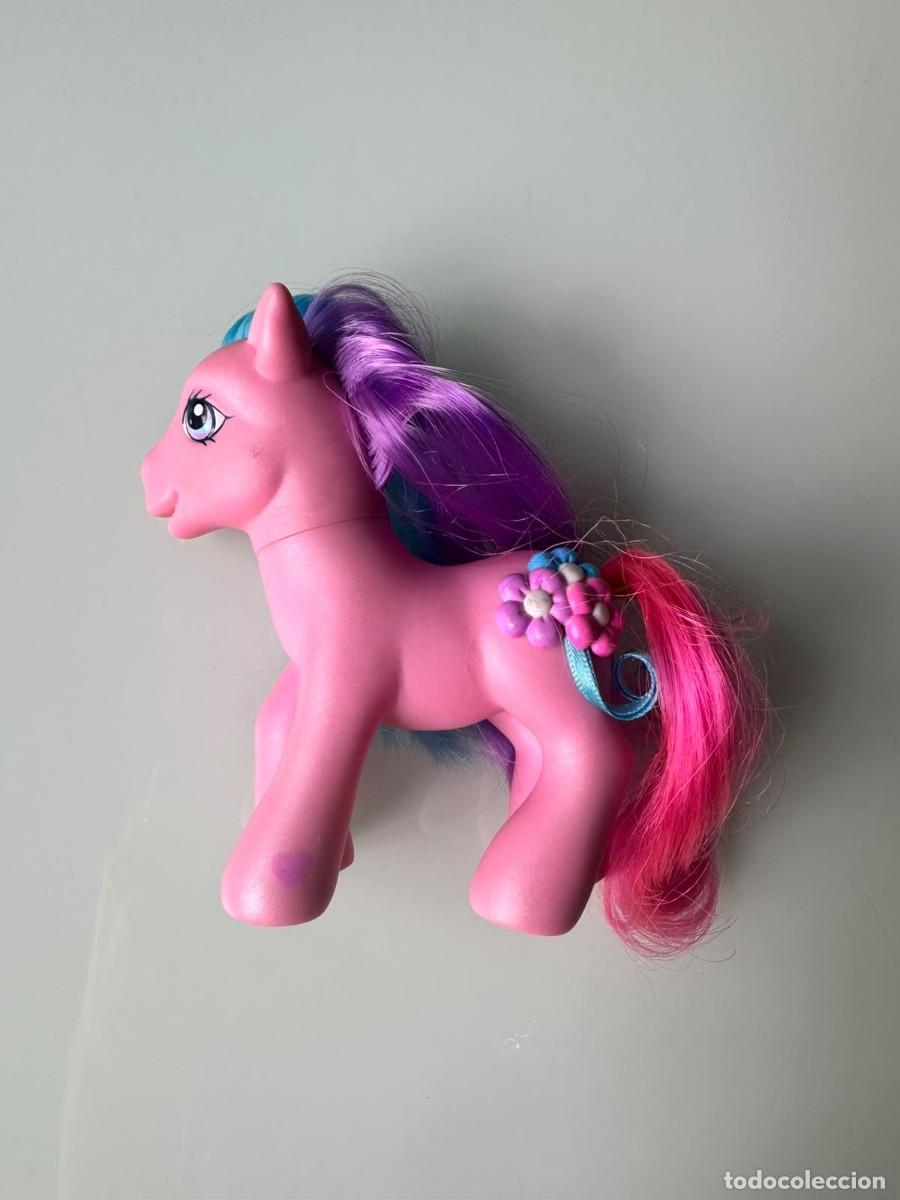 Moderne Puppen: My Little Pony G3 Blushie