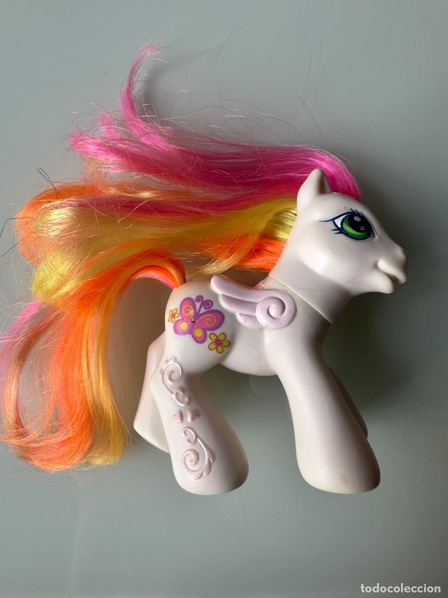 Moderne Puppen: My Little Pony G3 Honolu-loo