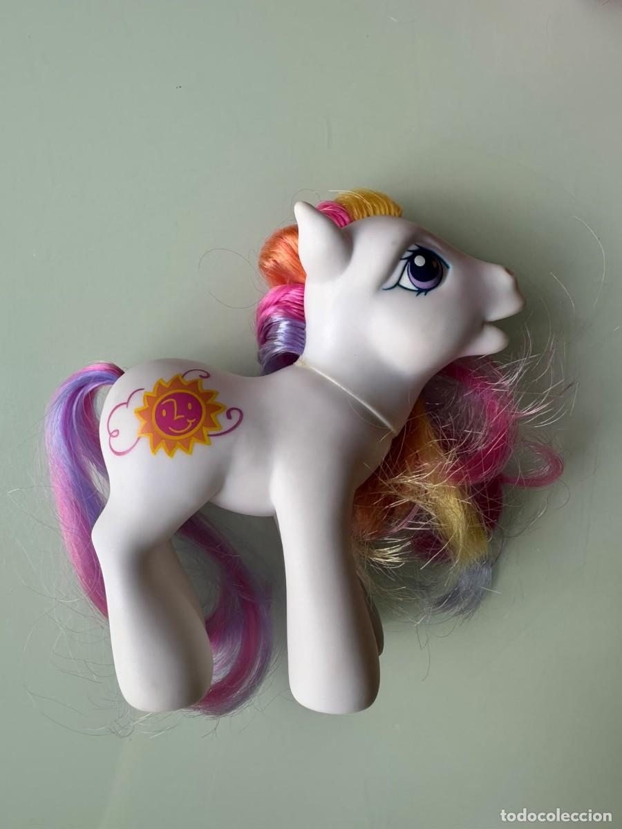 Moderne Puppen: My Little Pony G3 Sunny Daze