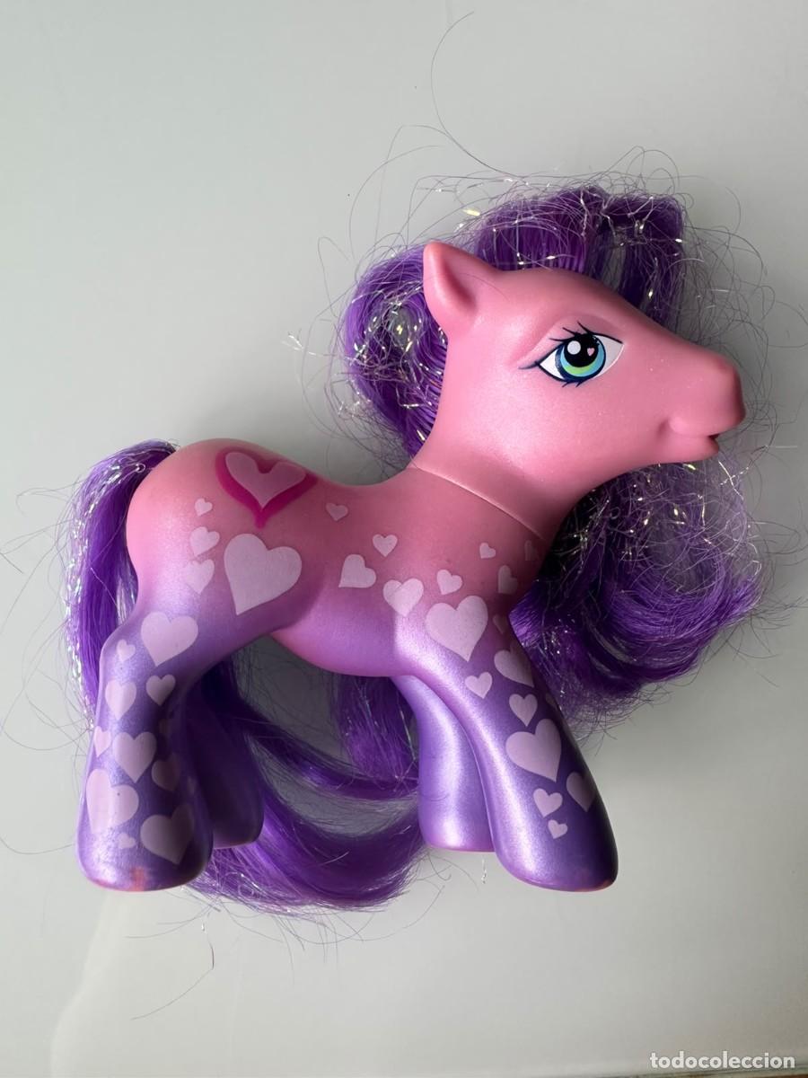 Moderne Puppen: My Little Pony G3 Fancy Free