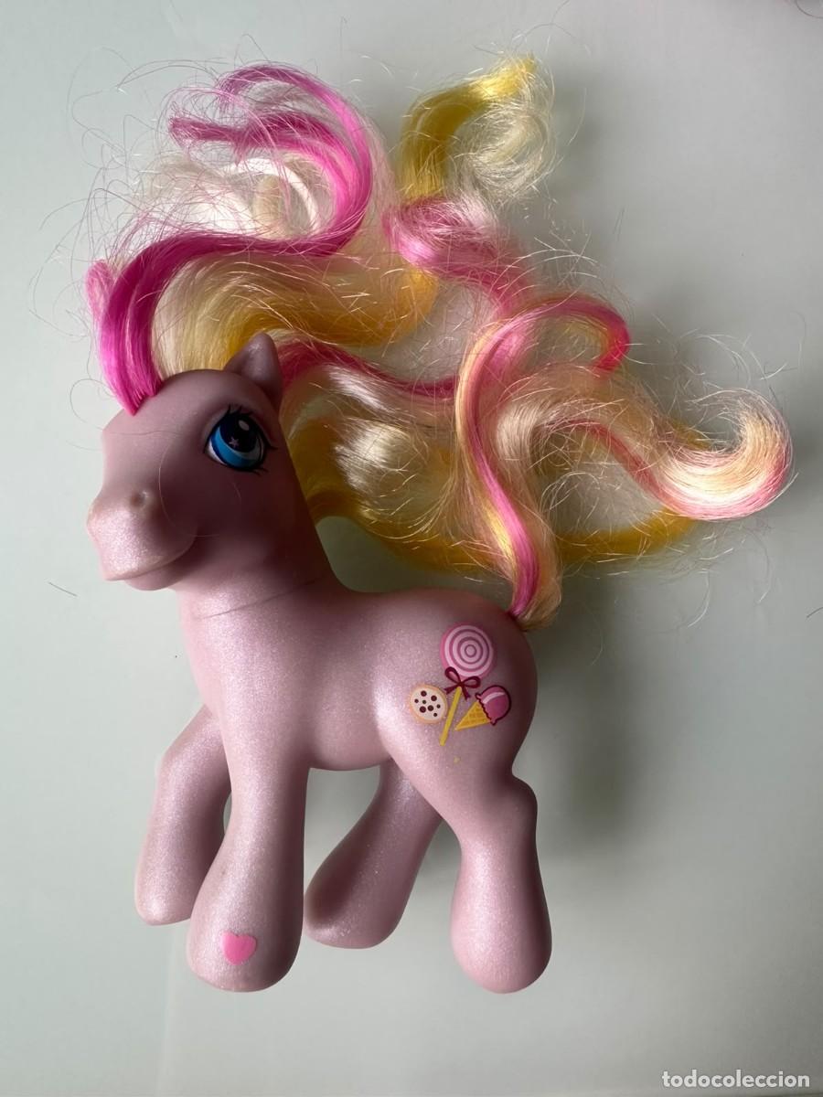 Moderne Puppen: My Little Pony G3 Triple Treat