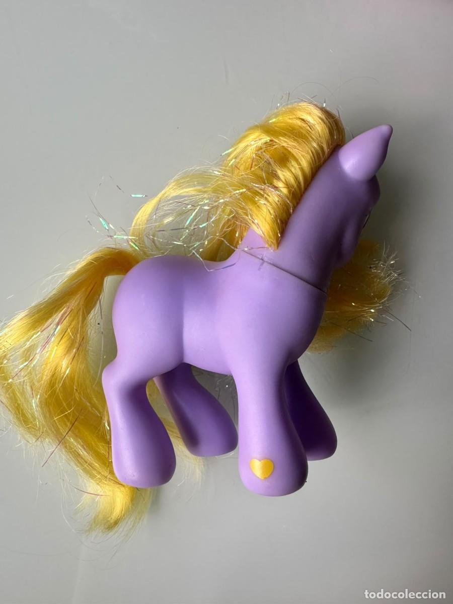 Moderne Puppen: My Little Pony G3 Daisyjo