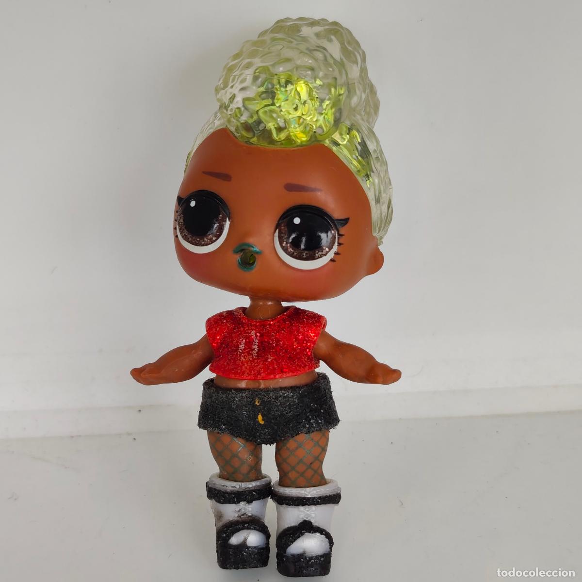 Bambole Moderne: mu&ntilde;eca LOL surprise M C L.O.L