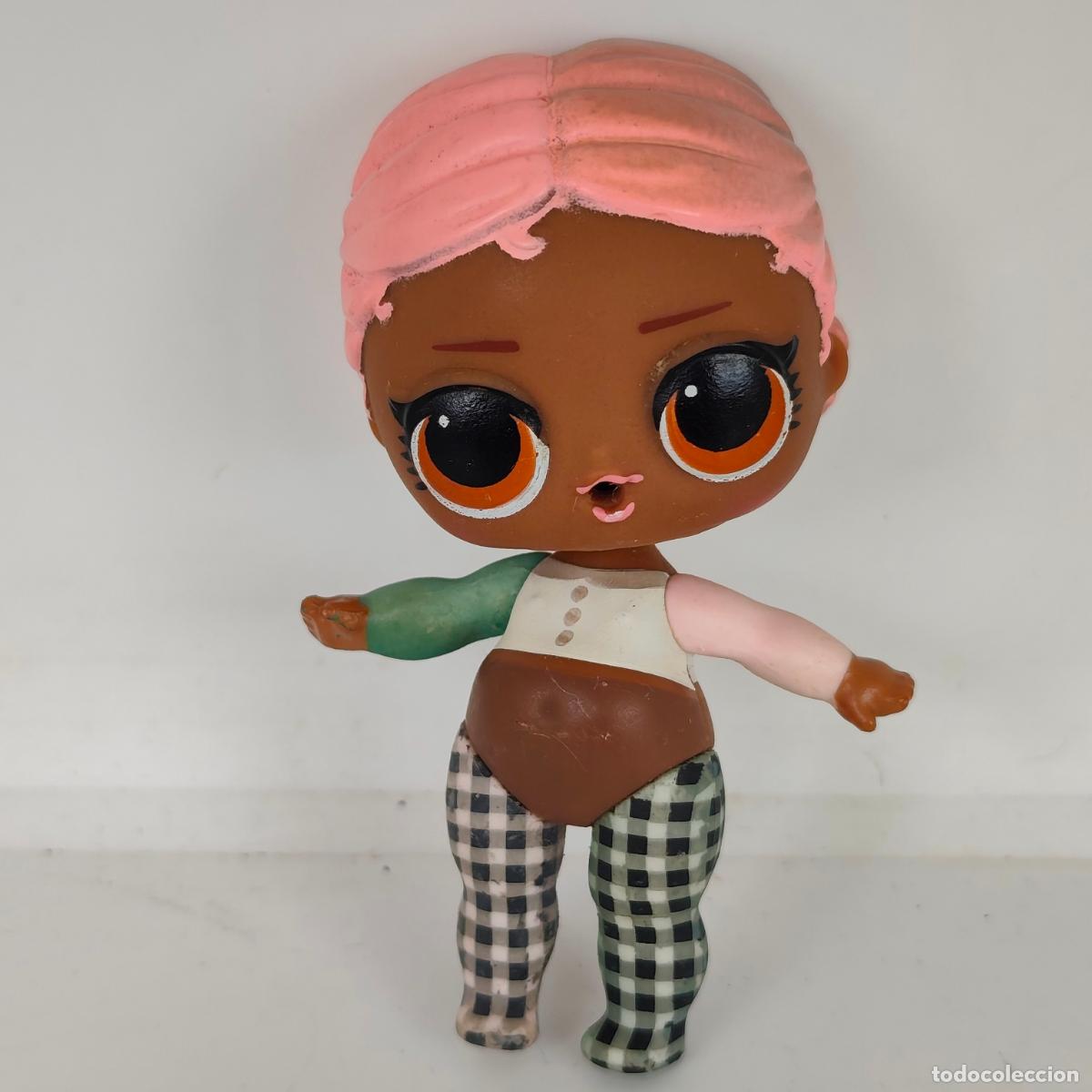 Bambole Moderne: mu&ntilde;eca LOL surprise M C L.O.L