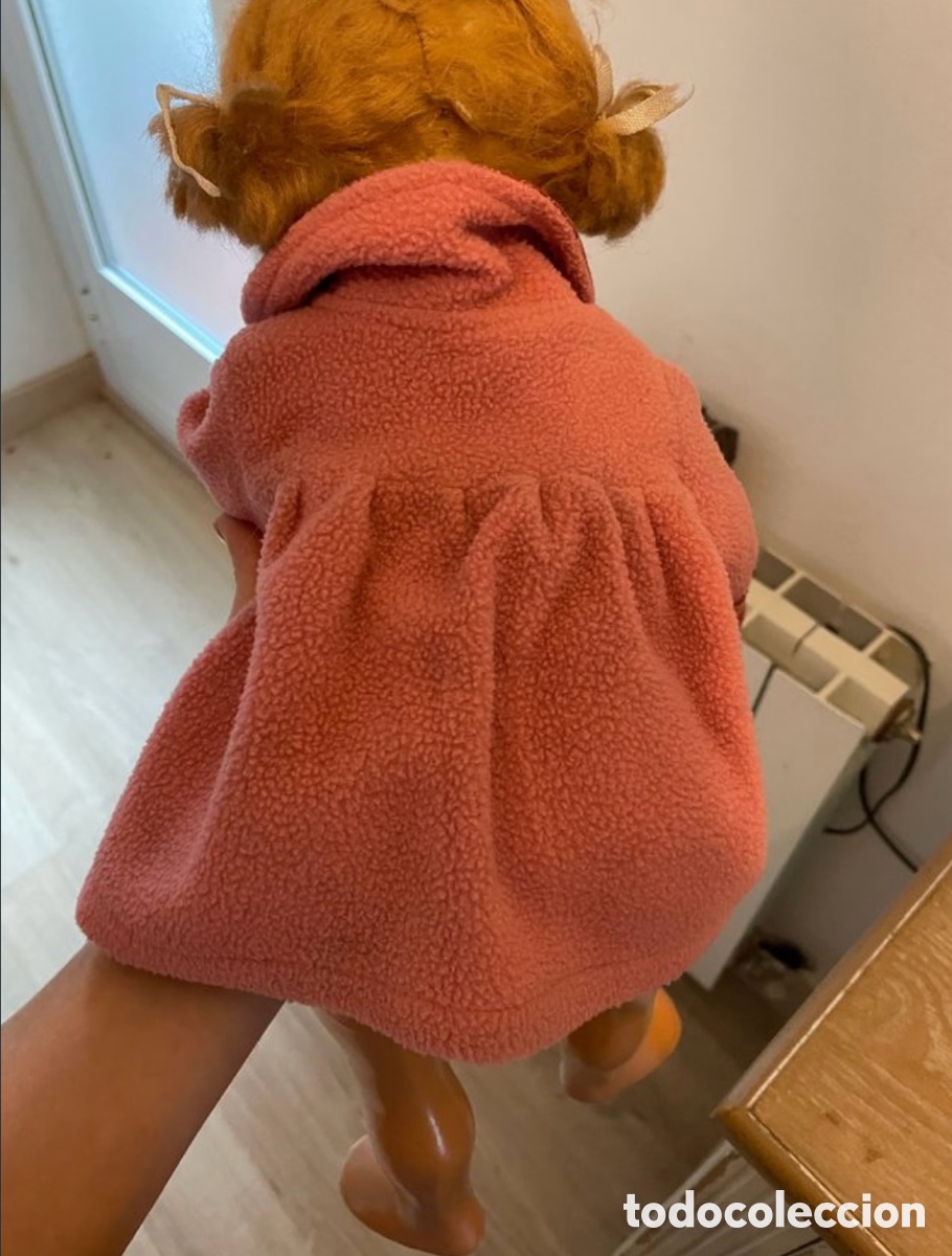 Mu&ntilde;ecas modernas: Chaqueta para mu&ntilde;eca - Foto 6