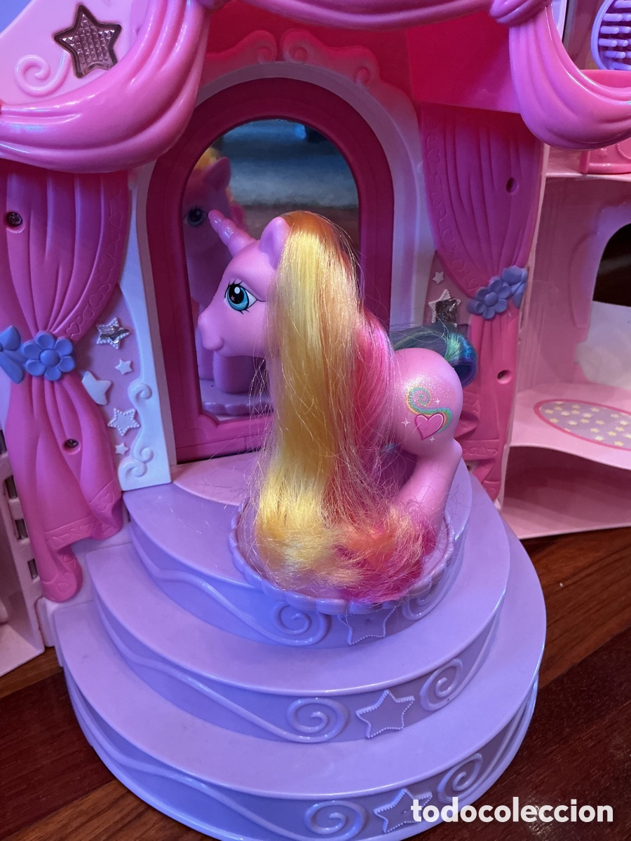 Mu&ntilde;ecas modernas: Colecci&oacute;n de My Little Ponny - Foto 2