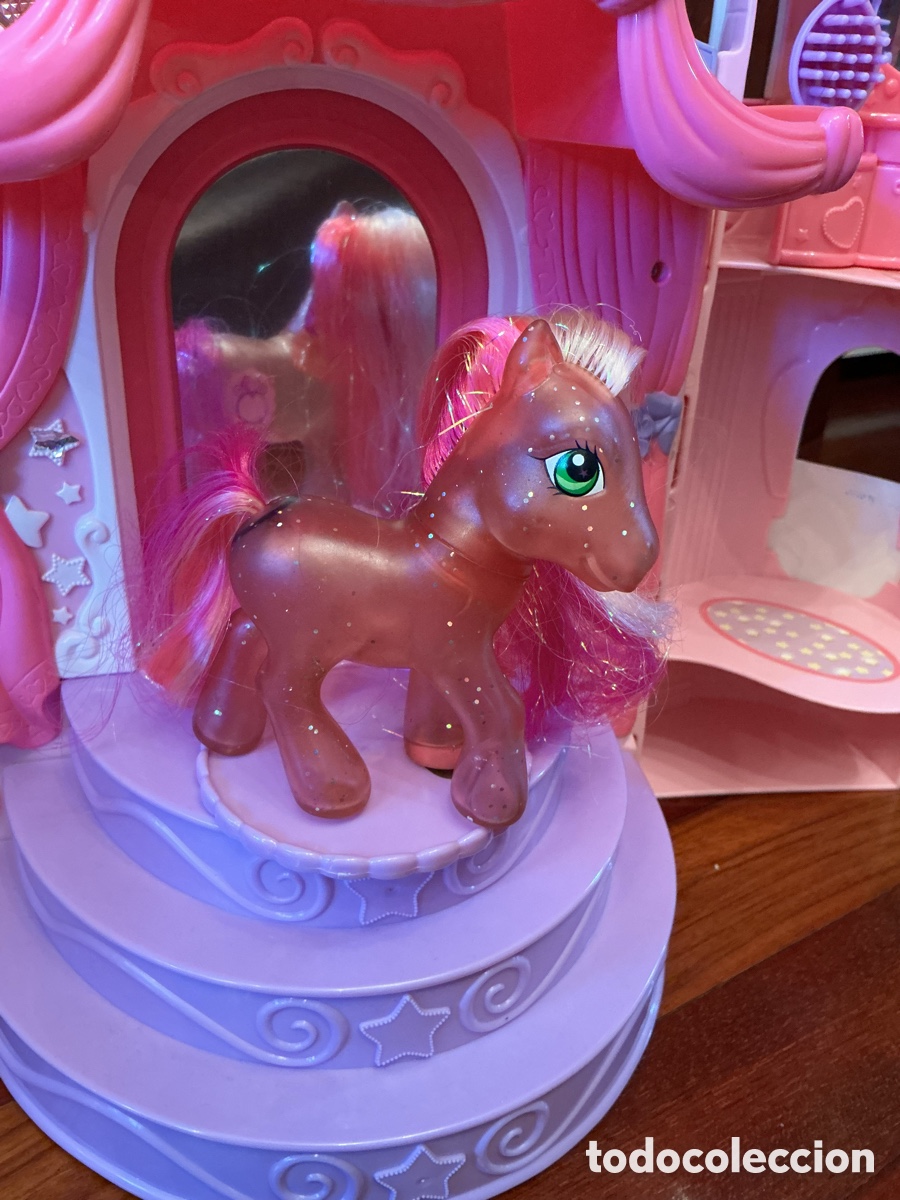 Mu&ntilde;ecas modernas: Colecci&oacute;n de My Little Ponny - Foto 3