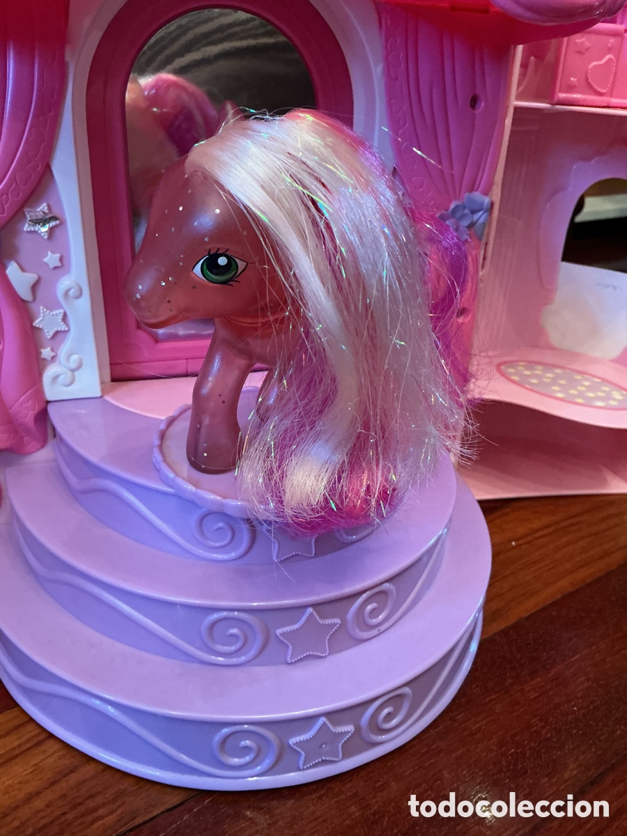 Mu&ntilde;ecas modernas: Colecci&oacute;n de My Little Ponny - Foto 4