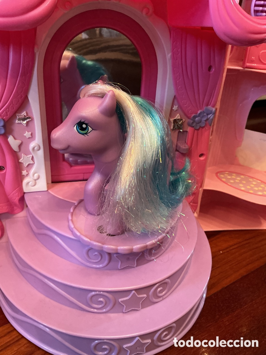 Mu&ntilde;ecas modernas: Colecci&oacute;n de My Little Ponny - Foto 8