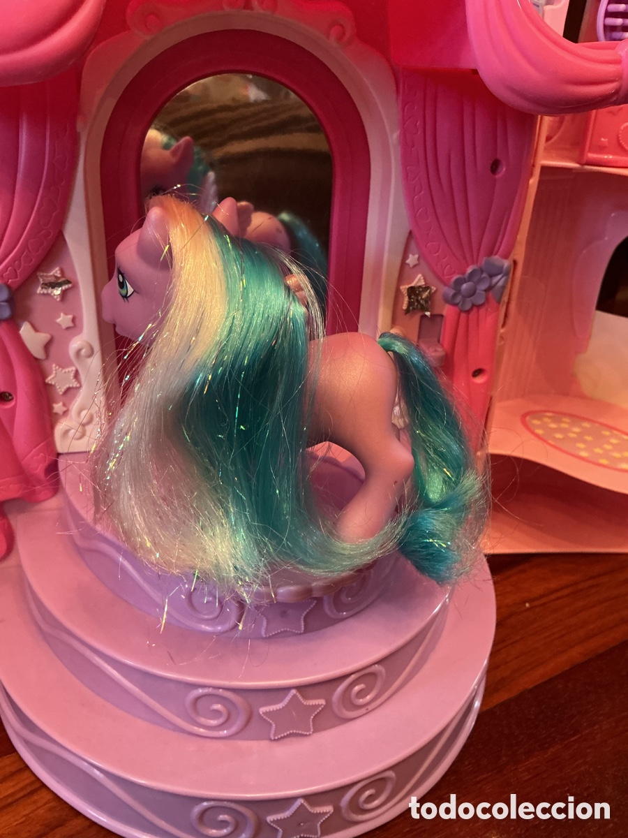 Mu&ntilde;ecas modernas: Colecci&oacute;n de My Little Ponny - Foto 9