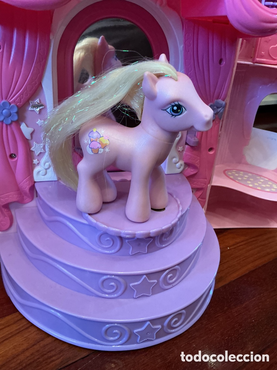 Mu&ntilde;ecas modernas: Colecci&oacute;n de My Little Ponny - Foto 10