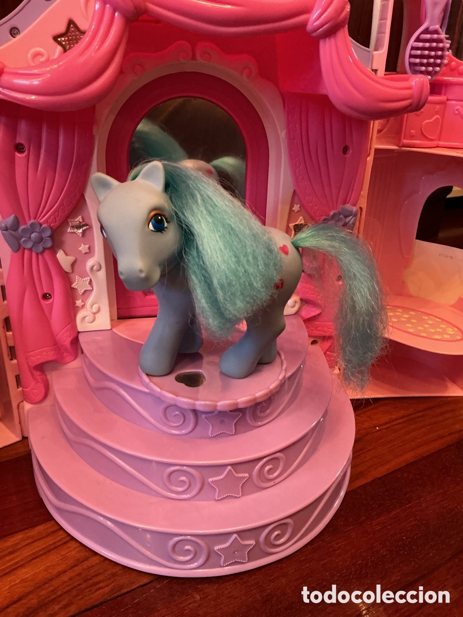 Mu&ntilde;ecas modernas: Colecci&oacute;n de My Little Ponny - Foto 12