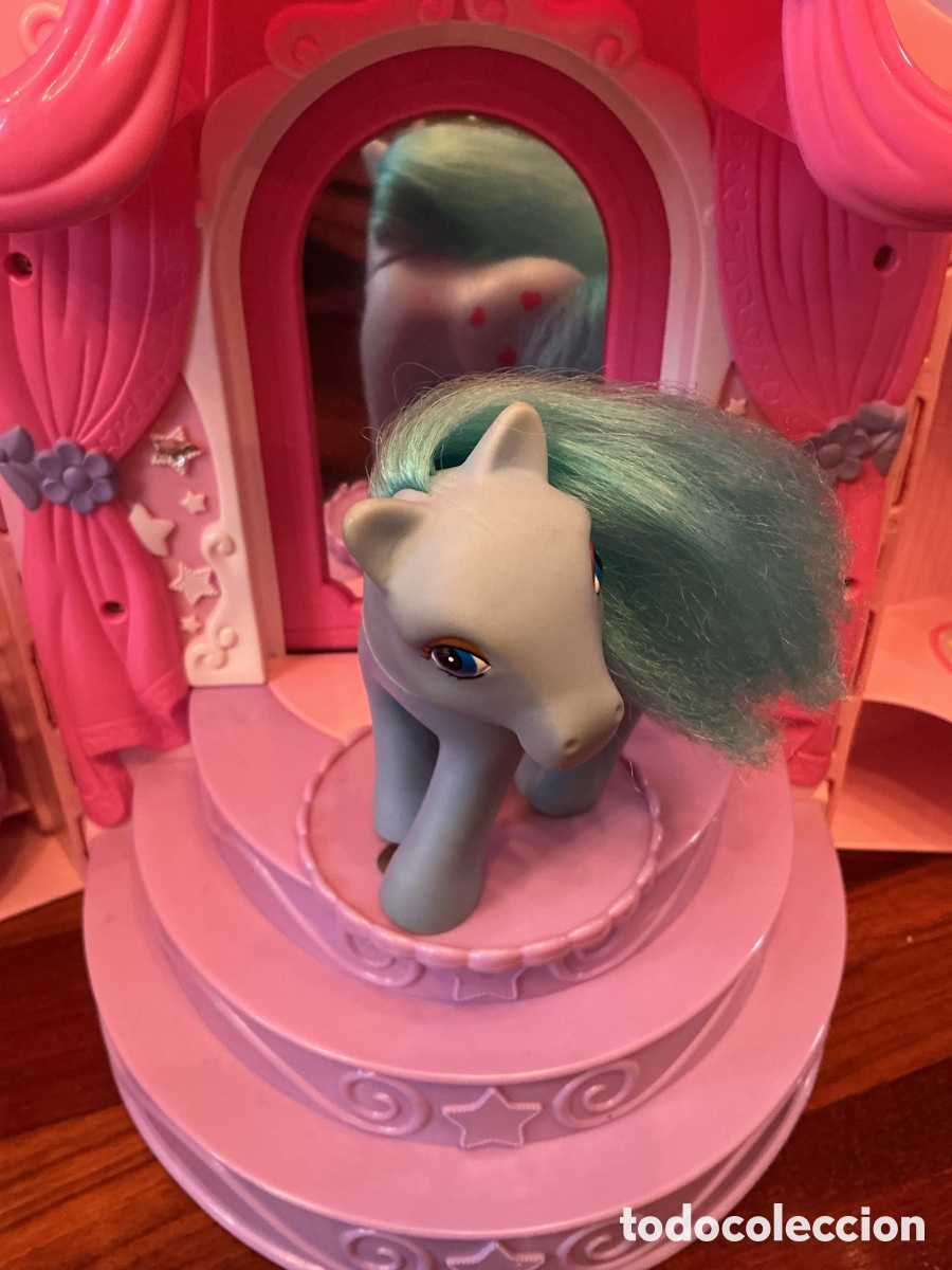 Mu&ntilde;ecas modernas: Colecci&oacute;n de My Little Ponny - Foto 13