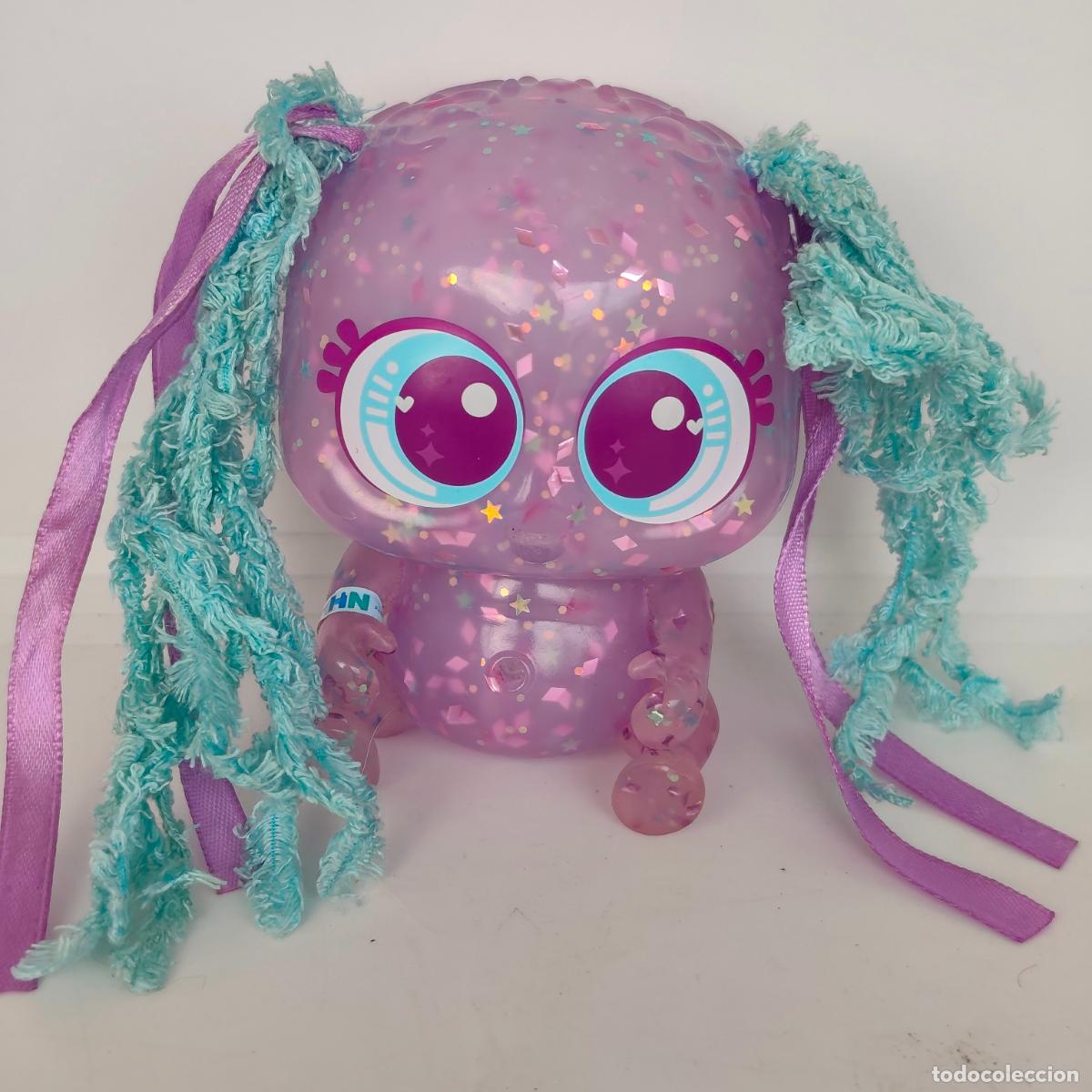Mu&ntilde;ecas modernas: Bandai - Distroller KSI-merito ksimerito nenonato 2011